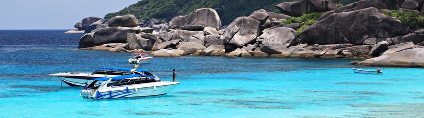 Plongée en Inde : Lakshadweep, Andaman, Goa… les plus beaux sites à explorer