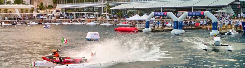 Monaco Energy Boat Challenge 2026 : 43 équipes et 21 nations mobilisées pour accélérer la transition énergétique du yachting