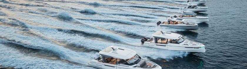 Malibu Boats rachète Saxdor Yachts et accélère son offensive en Europe