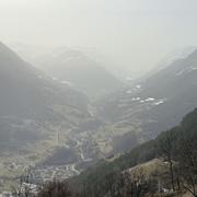 Le Levron 06/03/2026