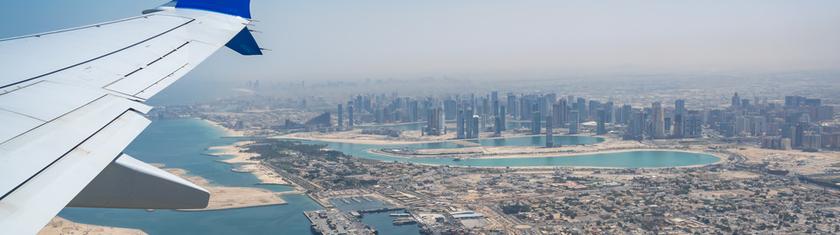 Vols annulés vers Dubaï, Abu Dhabi, Oman : comment anticiper si vous partez en croisière ou rejoindre un bateau