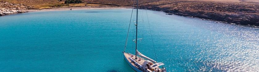 La Grèce se met à l'écomouillage pour protéger les herbiers des fonds marins