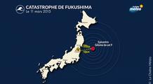 Fukushima : comment un séisme sous-marin a transformé l’océan en force destructrice