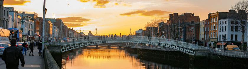 City break à Dublin : 72 heures entre pubs, histoire et embruns de la baie