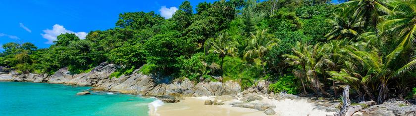 Top 10 des plus belles plages du monde de 2025 selon Tripadvisor