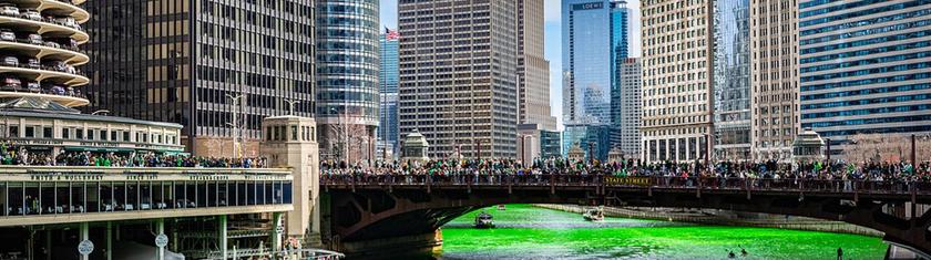 De Dublin à Chicago : comment la Saint-Patrick est devenue une fête mondiale