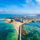 Saint-Malo - Les Sablons 18/03/2026