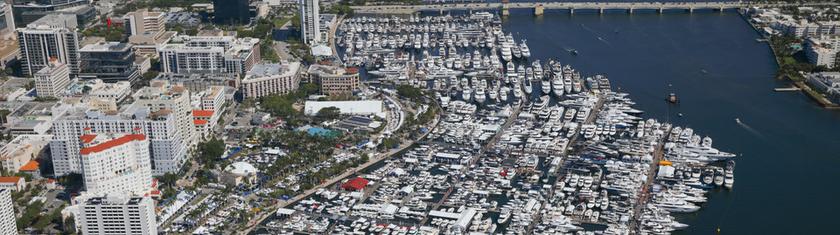 Palm Beach International Boat Show 2026 : un rendez-vous majeur du nautisme en Floride