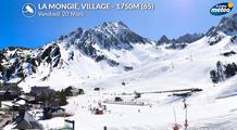 Point météo montagne : un samedi agréable avant une dégradation dimanche sur les Alpes