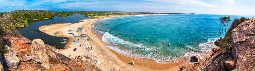 Arugam Bay : surfer l’océan Indien et explorer un Sri Lanka brut et contrasté