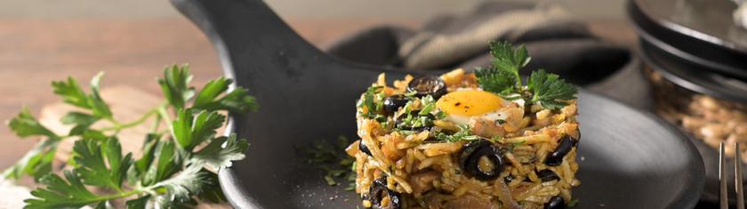 Bacalhau à Brás : la recette portugaise incontournable à base de morue, pommes de terre et œufs