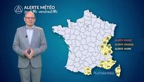 Alerte Météo