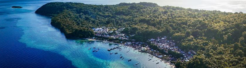 Moluques : pourquoi la fin d’hiver et le printemps sont le bon moment pour redécouvrir les îles aux épices