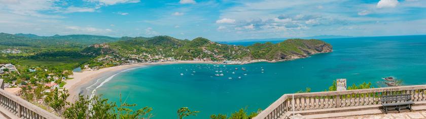 Nicaragua : la saison idéale pour explorer une Amérique centrale brute, entre lacs volcaniques et rivages sauvages