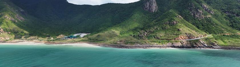 Con Dao : au cœur du printemps, le Vietnam révèle son archipel le plus secret