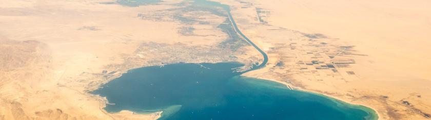 Panama ou Suez : le nouveau casse-tête des navigateurs