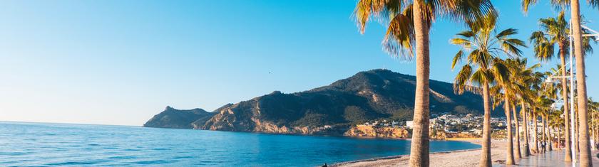 L'Espagne perd le sable de ses plages, les villes du littoral se réinventent
