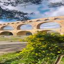 Vers-Pont-du-Gard 03/04/2026