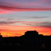 Roches-Prémarie-Andillé 14/11/2010