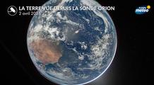 Mission Artemis II : quel “climat” sur la Lune lors du survol historique d’Orion ?