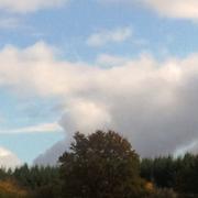 Saint-Symphorien 14/11/2010