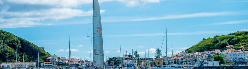 Tour du monde : les 7 escales où refaire son bateau sans perdre une saison