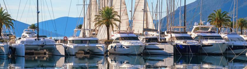 La saison des croisières estivales se dessine en Méditerranée