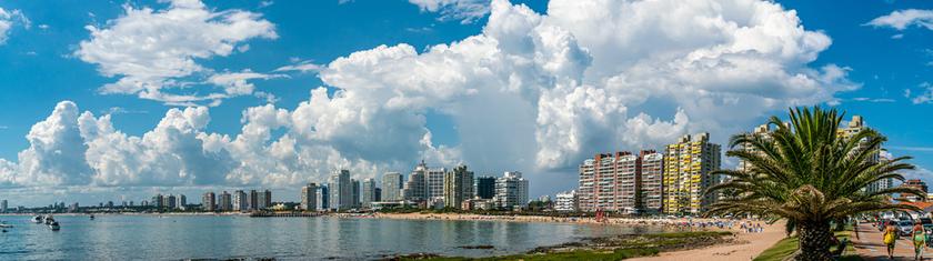 Uruguay : entre plages atlantiques, villages authentiques et nature sauvage, une destination à découvrir autrement