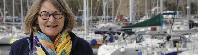 Dominique Bonnel, SPL Bretagne Plaisance : « Saint-Malo s’inscrit dans une dynamique plus large de modernisation portuaire »