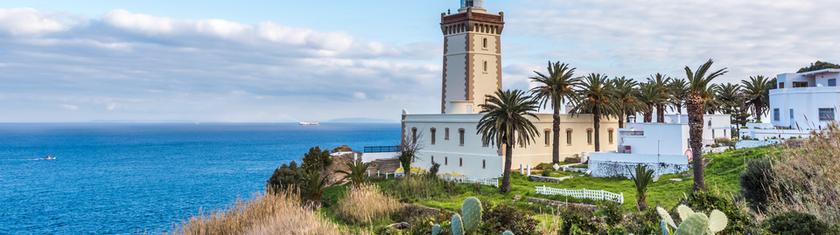 Tanger au printemps : la ville blanche où l’Afrique regarde l’Europe, entre médina, grand large et art de vivre