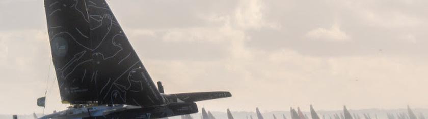 Route du Rhum-Destination Guadeloupe 2026 : un plateau exceptionnel pour l’édition la plus relevée de l’histoire