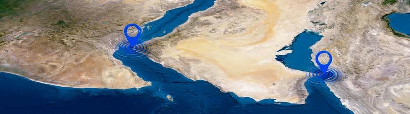 Mer Rouge, Somalie, Malacca : le nouvel atlas des mers à éviter pour les plaisanciers