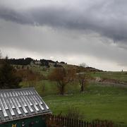 Saint-Frézal-d'Albuges 19/04/2026