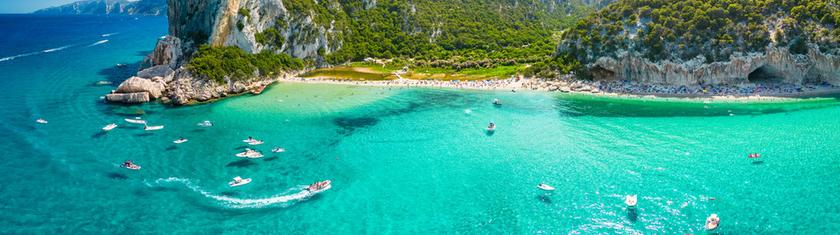 Grande croisière en Méditerranée : les nouvelles routes qui émergent loin des zones saturées