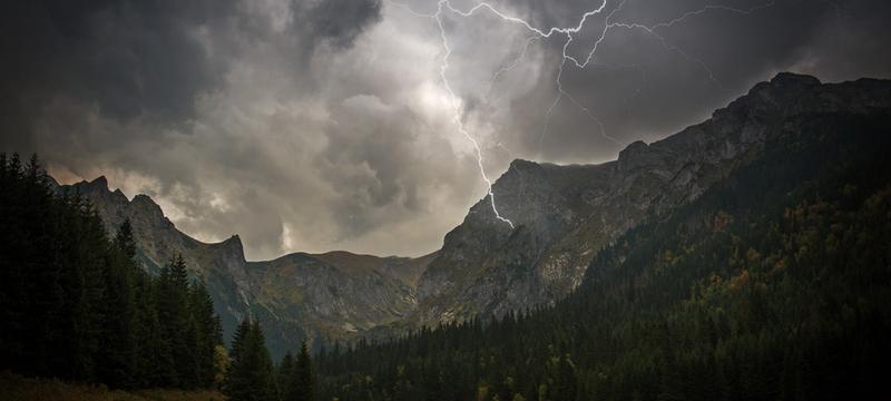  Orages cette semaine : où vont-ils se produire en France ?