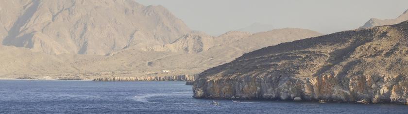 Détroit d’Ormuz : géographie d’un passage clé pour la navigation mondiale