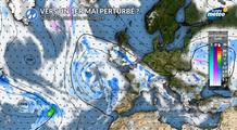 Week-end prolongé du 1ᵉʳ mai : première tendance météo