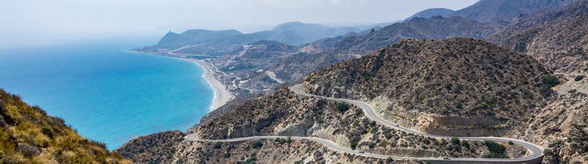 Parc naturel de Cabo de Gata-Níjar : quelles règles pour naviguer, mouiller et pratiquer les loisirs nautiques ?