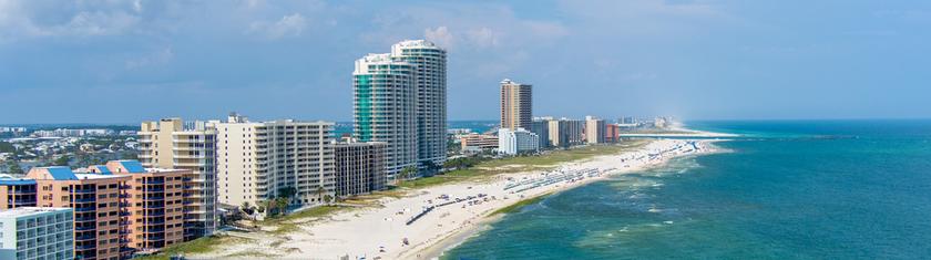 Alabama en juin, l’autre Amérique balnéaire qui mérite vraiment le voyage