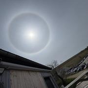 La Schlucht 28/04/2026