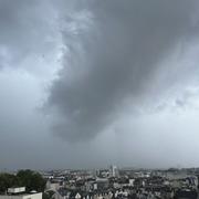Le Havre 02/05/2026
