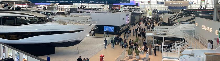 Calendrier des salons nautiques 2026 : les rendez-vous à connaître