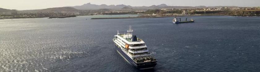 Hantavirus à bord du MV Hondius : le navire de croisière toujours sans port d’accueil