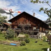 Saint-Jean-de-Sixt 05/05/2026