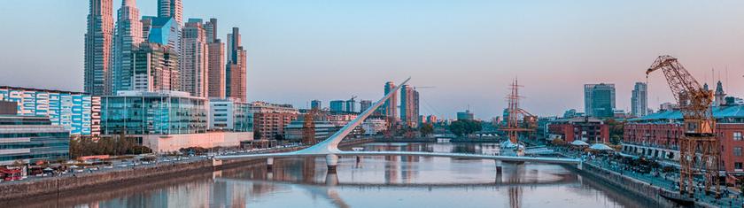 L'Argentine, une destination idéale au printemps