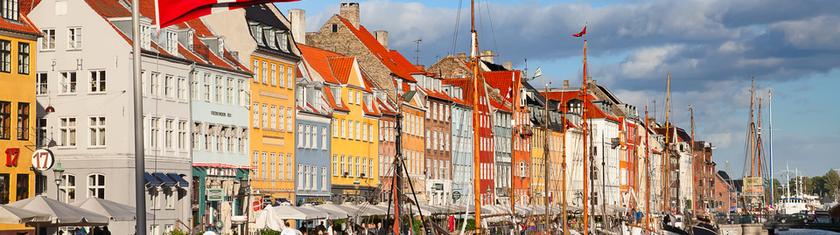 Danemark : pourquoi le printemps et l’été sont les plus belles saisons pour découvrir ses plages sauvages