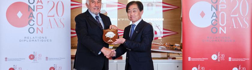 De Monaco au Japon, le SEA Index® franchit un cap mondial dans le yachting durable