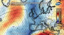 Tendance météo pour le week-end de l'Ascension : le beau temps sera-t-il de la partie ?