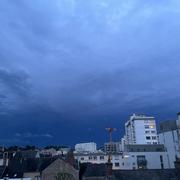 Rennes 09/05/2026
