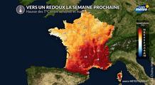 Températures : vers un lent redoux la semaine prochaine